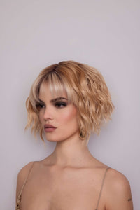 Rosanna by Alexander Couture Collection | HF Synthetic Lace Front | Mono Part