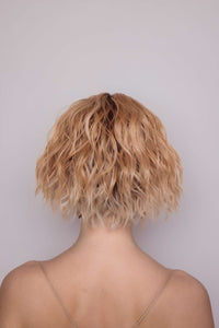 Rosanna by Alexander Couture Collection | HF Synthetic Lace Front | Mono Part