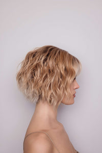 Rosanna by Alexander Couture Collection | HF Synthetic Lace Front | Mono Part