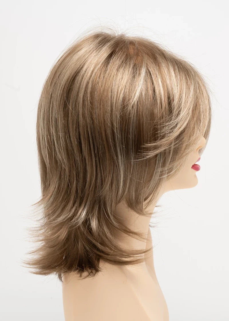 Rose by Envy | Synthetic Lace Front Wig | Mono Top