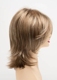 Rose by Envy | Synthetic Lace Front Wig | Mono Top