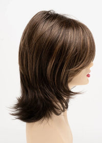 Rose by Envy | Synthetic Lace Front Wig | Mono Top