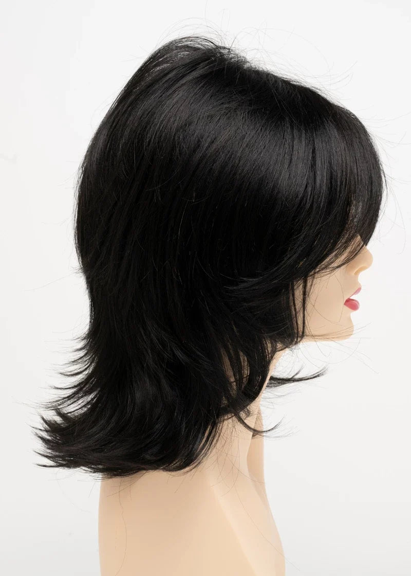 Rose by Envy | Synthetic Lace Front Wig | Mono Top