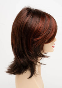 Rose by Envy | Synthetic Lace Front Wig | Mono Top