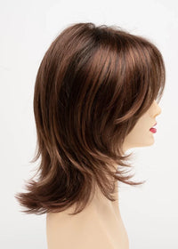 Rose by Envy | Synthetic Lace Front Wig | Mono Top
