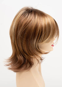 Rose by Envy | Synthetic Lace Front Wig | Mono Top