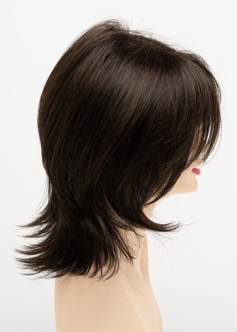 Rose by Envy | Synthetic Lace Front Wig | Mono Top