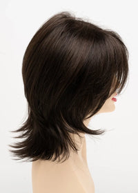 Rose by Envy | Synthetic Lace Front Wig | Mono Top