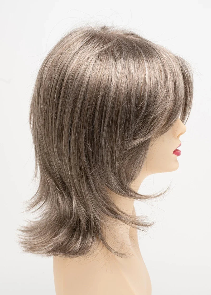 Rose by Envy | Synthetic Lace Front Wig | Mono Top