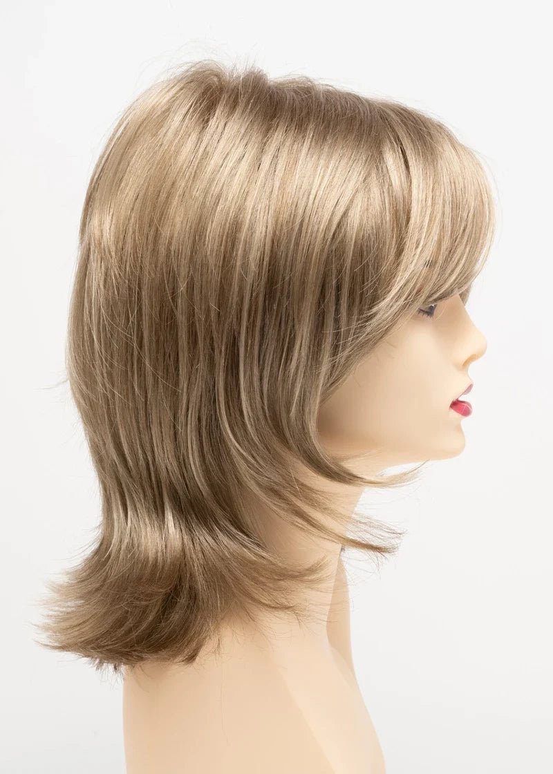 Rose by Envy | Synthetic Lace Front Wig | Mono Top