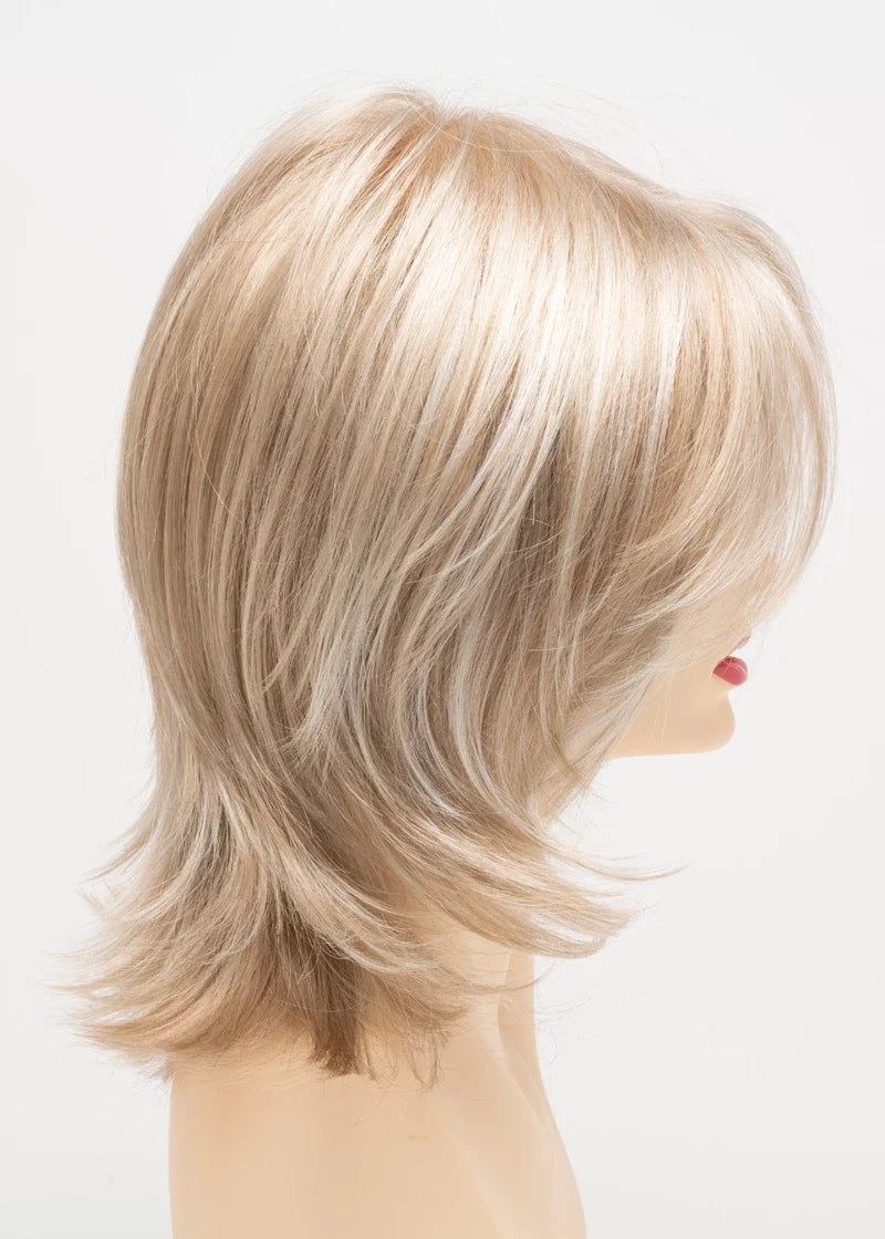 Rose by Envy | Synthetic Lace Front Wig | Mono Top
