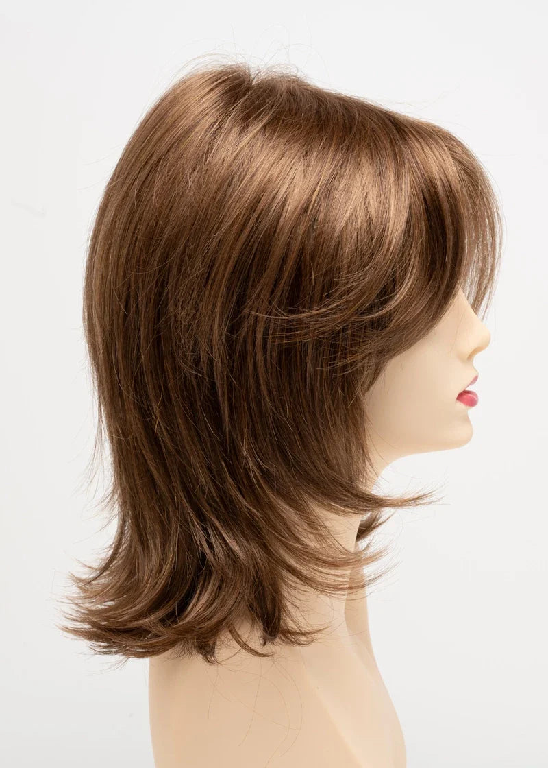 Rose by Envy | Synthetic Lace Front Wig | Mono Top