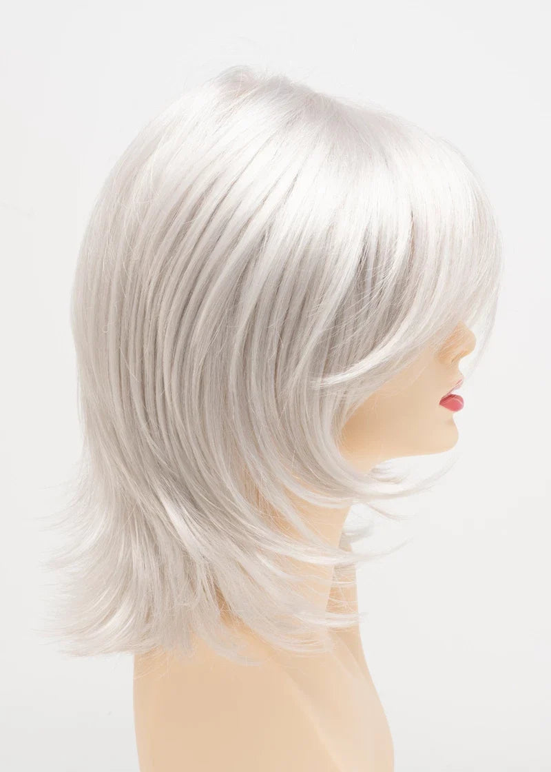 Rose by Envy | Synthetic Lace Front Wig | Mono Top