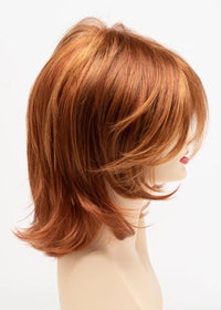 Rose by Envy | Synthetic Lace Front Wig | Mono Top