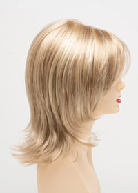 Rose by Envy | Synthetic Lace Front Wig | Mono Top