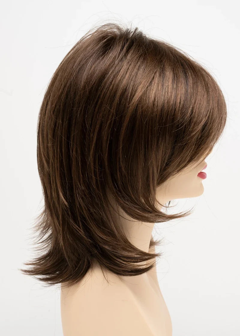 Rose by Envy | Synthetic Lace Front Wig | Mono Top
