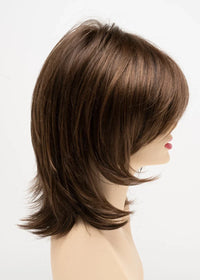 Rose by Envy | Synthetic Lace Front Wig | Mono Top