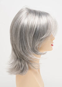 Rose by Envy | Synthetic Lace Front Wig | Mono Top