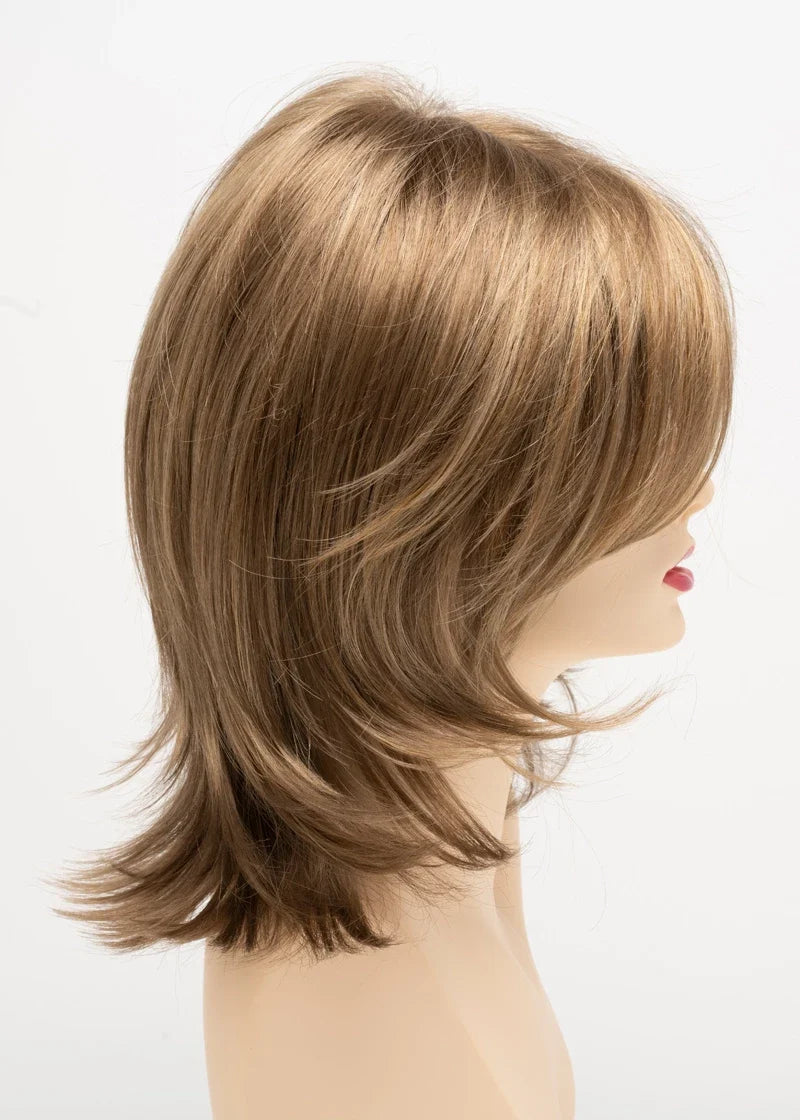 Rose by Envy | Synthetic Lace Front Wig | Mono Top