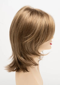Rose by Envy | Synthetic Lace Front Wig | Mono Top