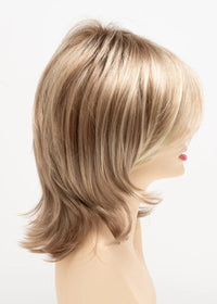 Rose by Envy | Synthetic Lace Front Wig | Mono Top