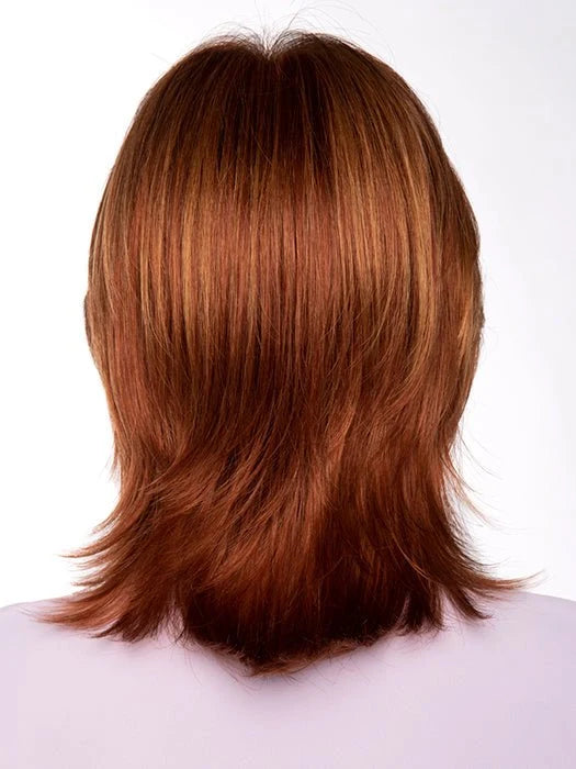 Rose by Envy | Synthetic Lace Front Wig | Mono Top