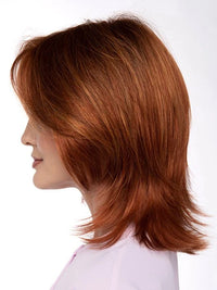 Rose by Envy | Synthetic Lace Front Wig | Mono Top