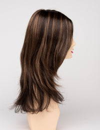 Roxie by Envy | Synthetic Lace Front Hand Tied Wig | Open Top
