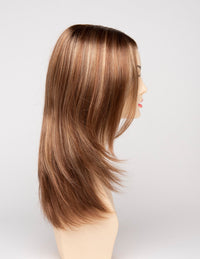 Roxie by Envy | Synthetic Lace Front Hand Tied Wig | Open Top