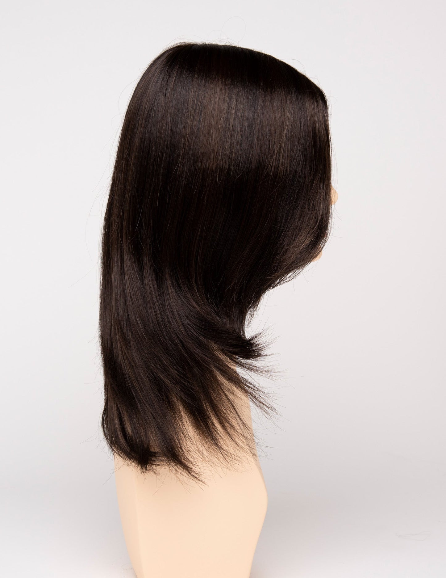 Roxie by Envy | Synthetic Lace Front Hand Tied Wig | Open Top