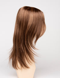 Roxie by Envy | Synthetic Lace Front Hand Tied Wig | Open Top