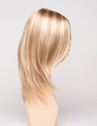 Roxie by Envy | Synthetic Lace Front Hand Tied Wig | Open Top