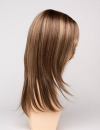 Roxie by Envy | Synthetic Lace Front Hand Tied Wig | Open Top
