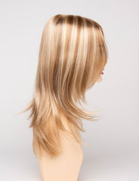 Roxie by Envy | Synthetic Lace Front Hand Tied Wig | Open Top