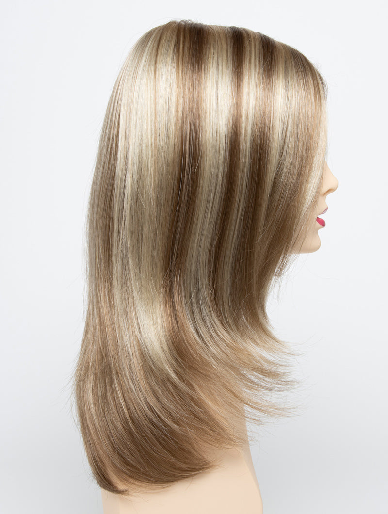 Dark Blonde