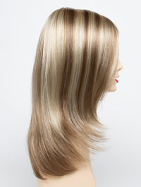 Dark Blonde