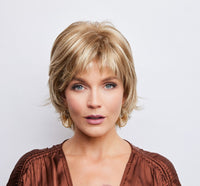 Ryan by Noriko | Synthetic Wig | Basic Cap (1653)