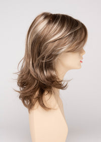 Rylee by Envy | Synthetic Lace Front Wig | Mono Top