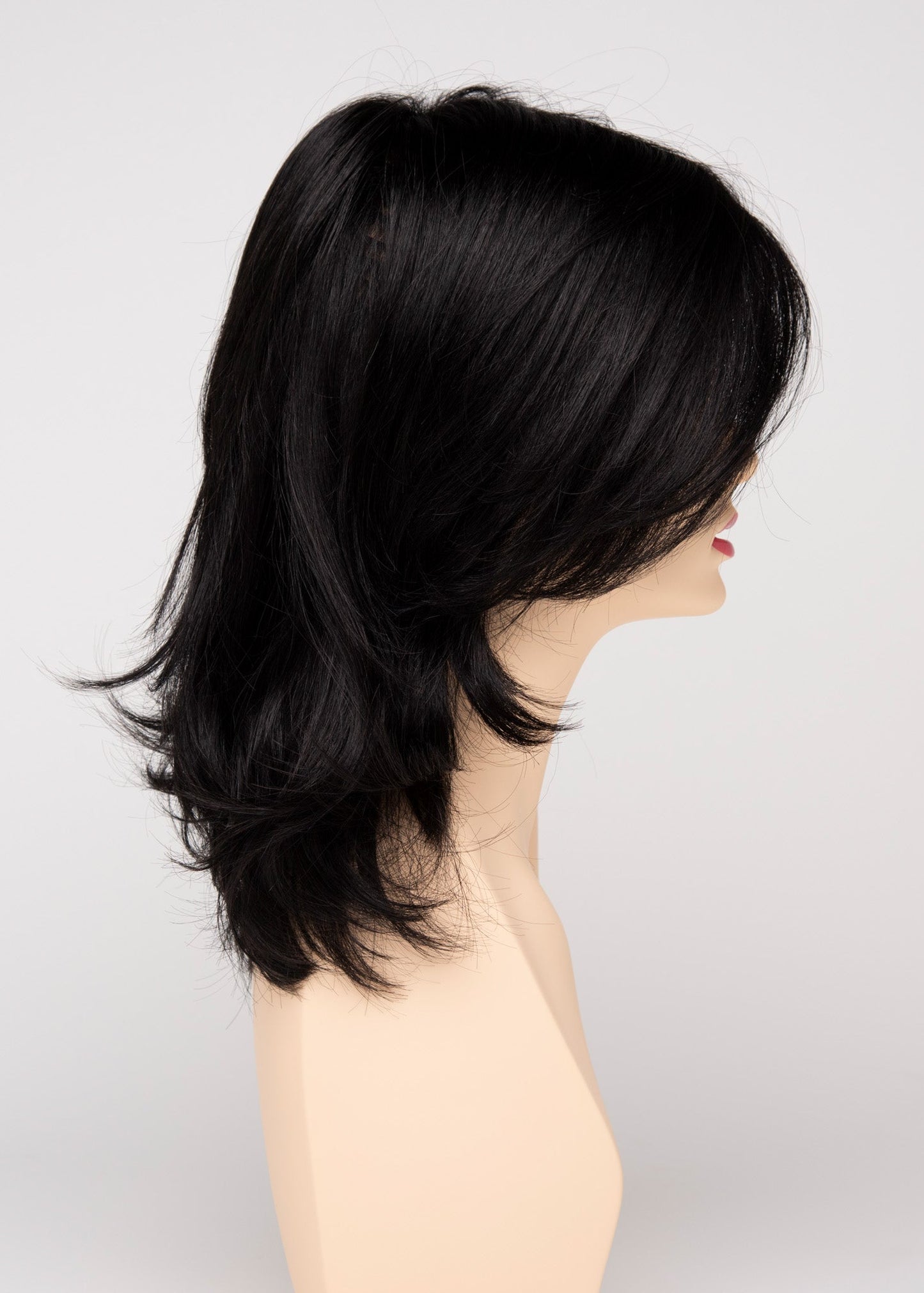 Rylee by Envy | Synthetic Lace Front Wig | Mono Top