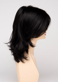 Rylee by Envy | Synthetic Lace Front Wig | Mono Top