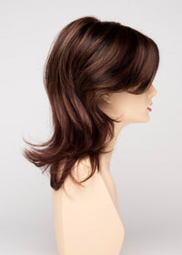 Rylee by Envy | Synthetic Lace Front Wig | Mono Top