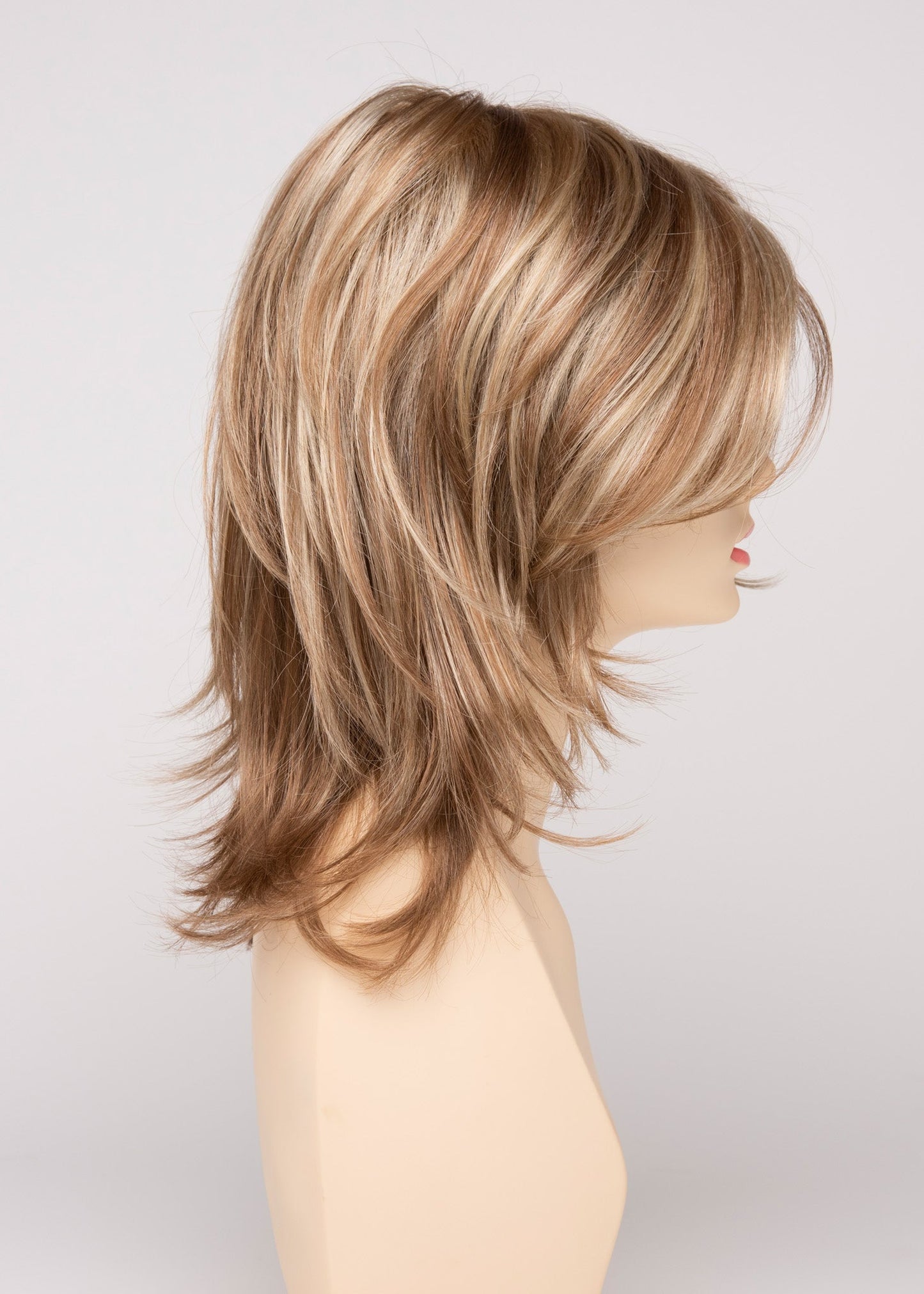 Rylee by Envy | Synthetic Lace Front Wig | Mono Top