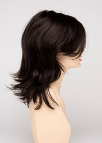 Rylee by Envy | Synthetic Lace Front Wig | Mono Top