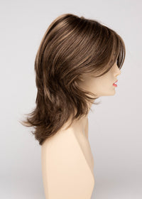 Rylee by Envy | Synthetic Lace Front Wig | Mono Top