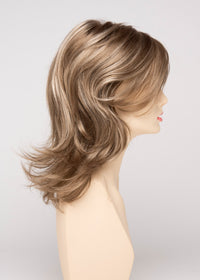 Rylee by Envy | Synthetic Lace Front Wig | Mono Top