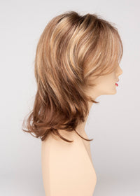 Rylee by Envy | Synthetic Lace Front Wig | Mono Top