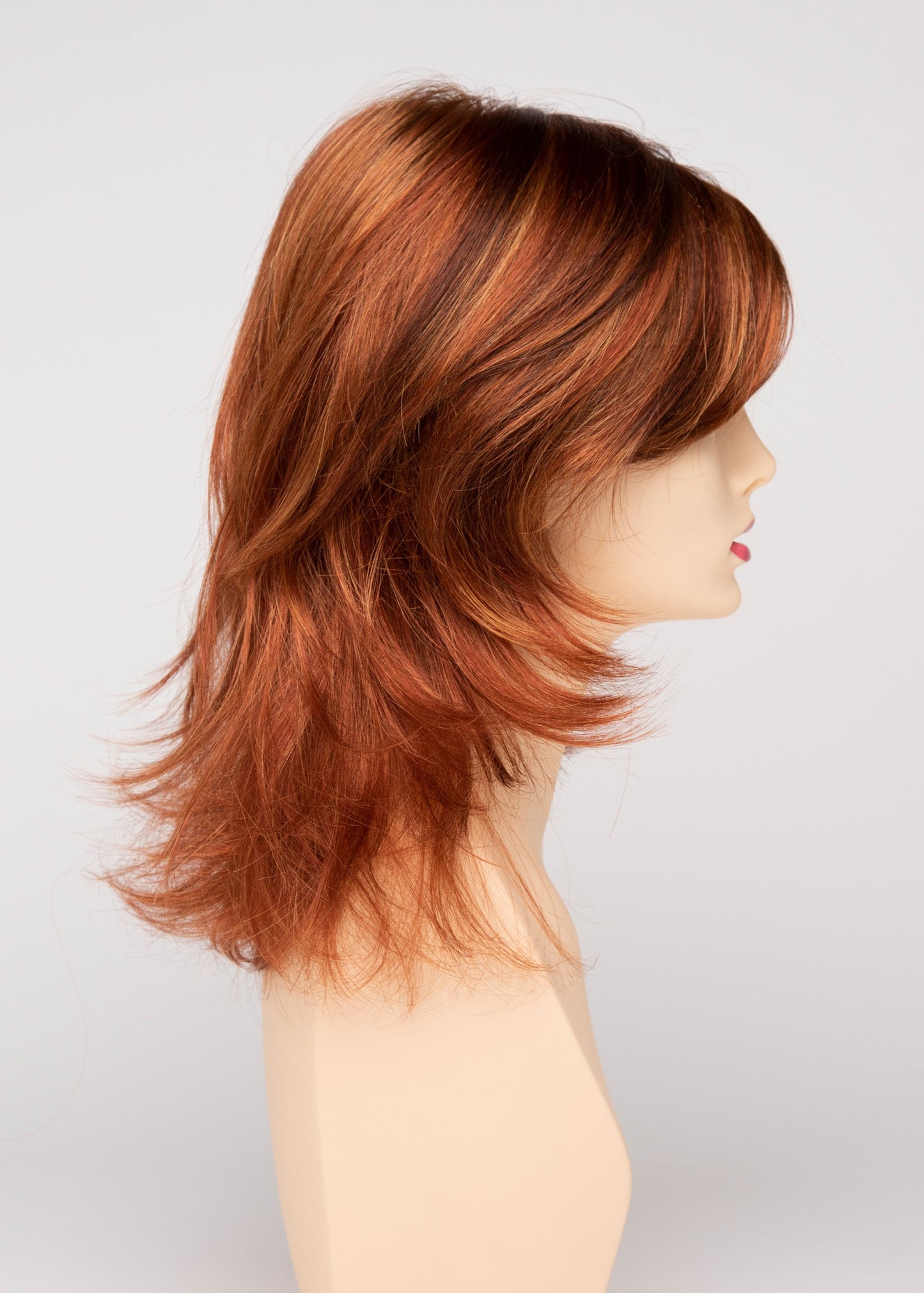 Rylee by Envy | Synthetic Lace Front Wig | Mono Top