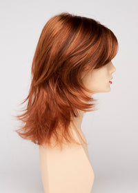 Rylee by Envy | Synthetic Lace Front Wig | Mono Top