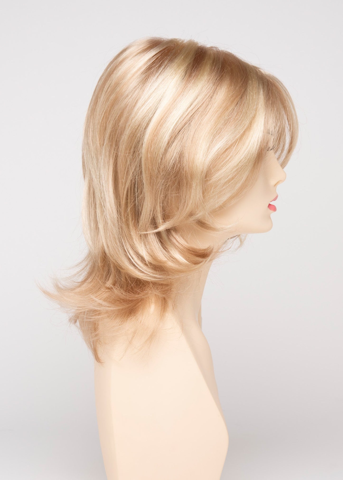 Rylee by Envy | Synthetic Lace Front Wig | Mono Top