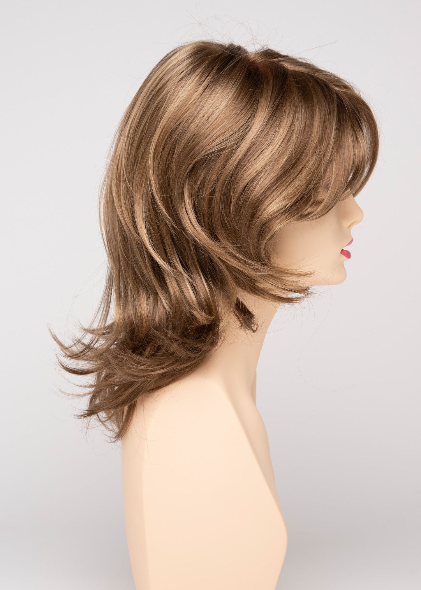 Rylee by Envy | Synthetic Lace Front Wig | Mono Top